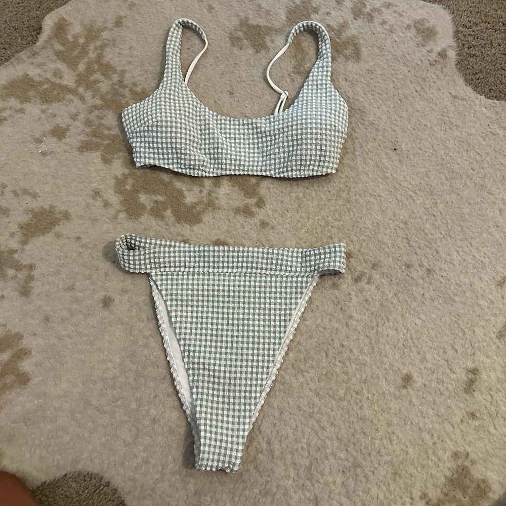 Abercrombie & Fitch 90’s bikini
